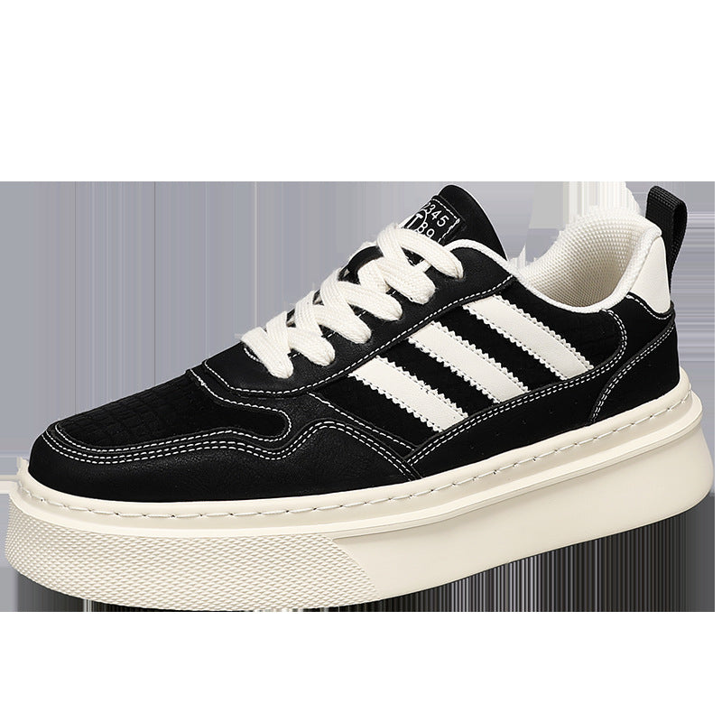 Thick Bottom Everyday Joker Fashion Sports Sneakers