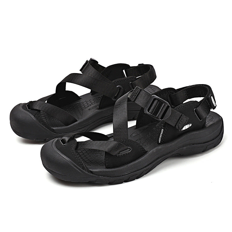 Women's & Men's Summer Outdoor Cohen Sports Beach Mountaineering Sandals