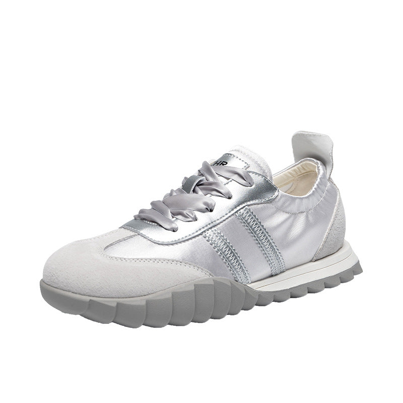 Women's Breathable Lightweight German Training For Sier Summer Soft Sneakers