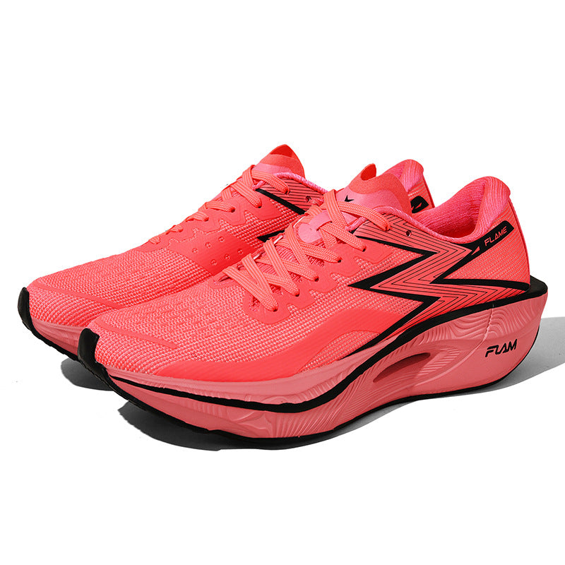 Women's & Men's Marathon Running Summer Shock Absorption Training Sneakers