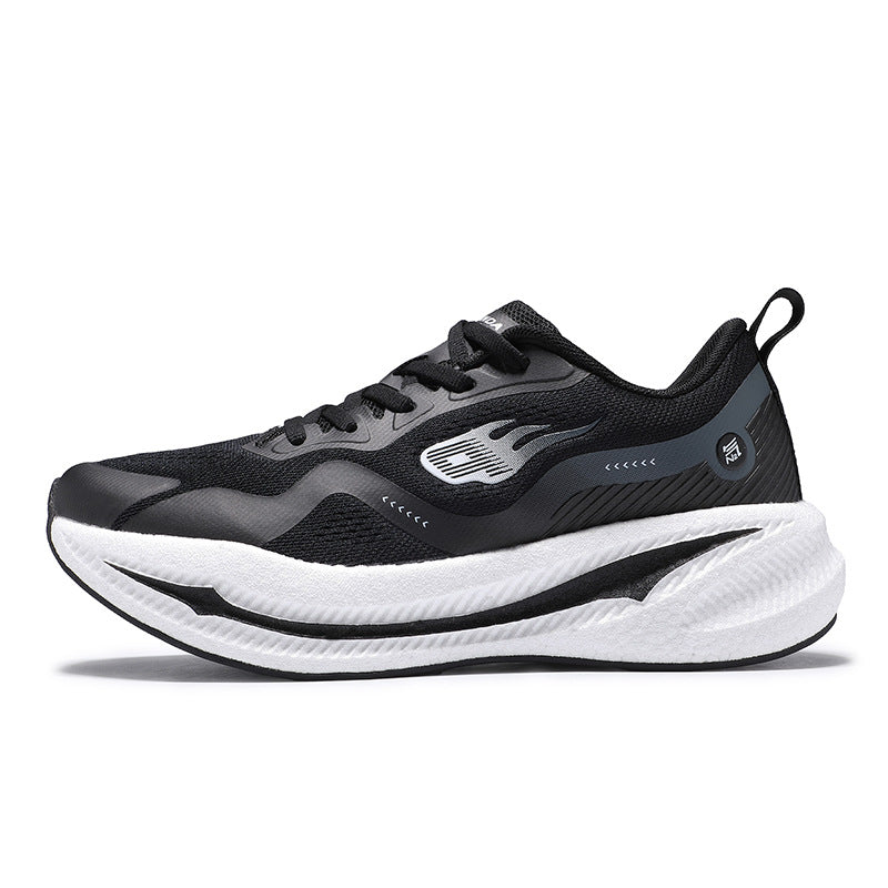 Panda Fashion Light Carbon Plate Couple Sneakers