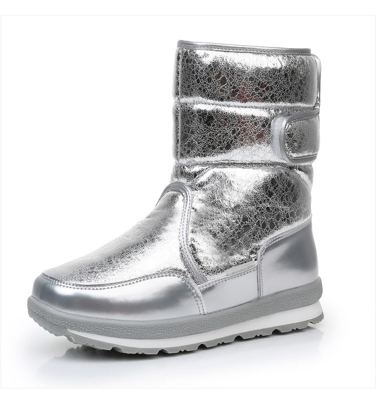 Turtle Crack Skiing Sole For Boys Boots