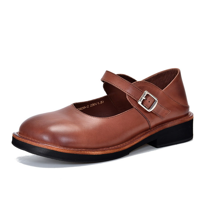Women's Activity Price Niche Square Toe Mary Women's Shoes
