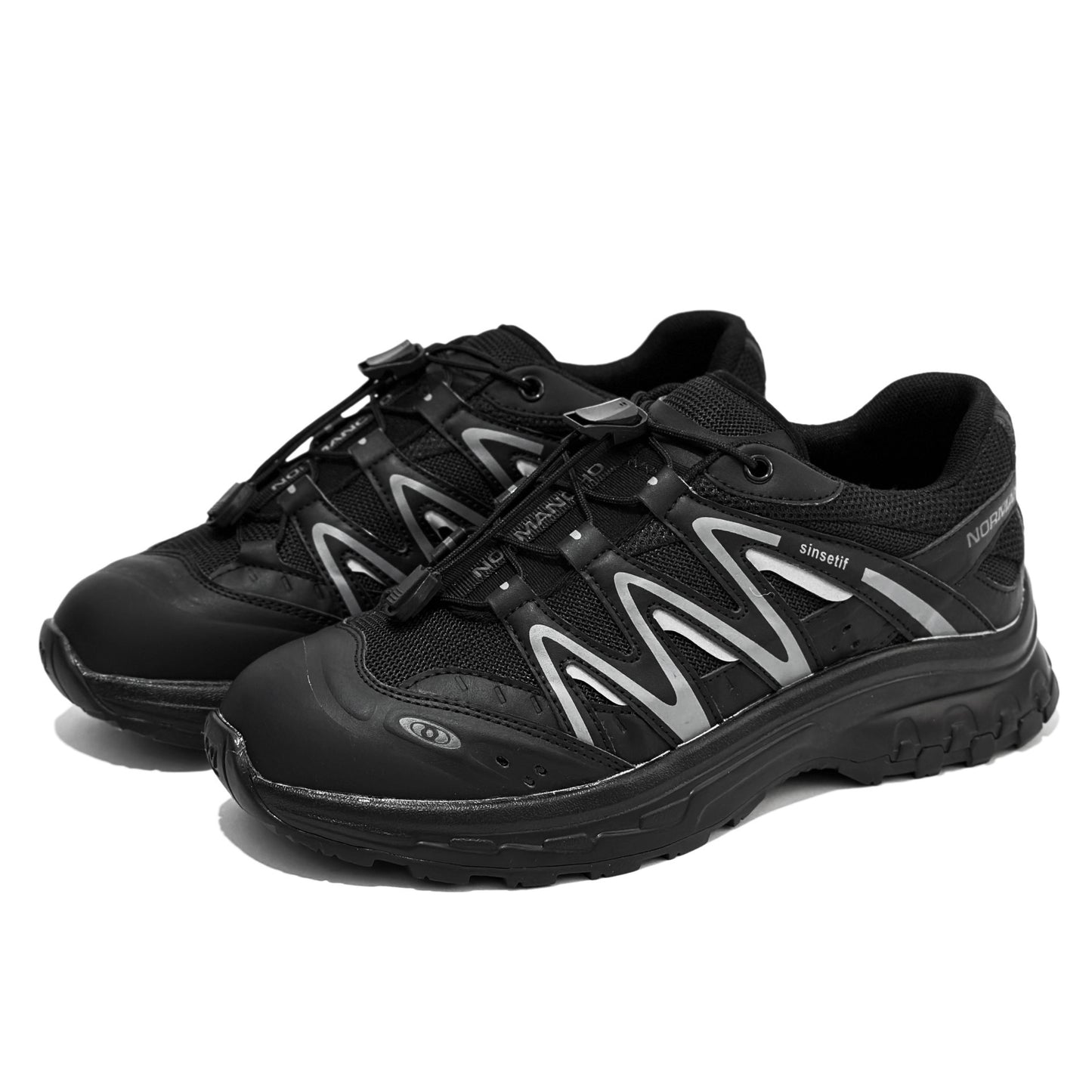 Women's & Men's Summer Sports Climbing Outdoor Breathable Running Thick-soled Sneakers