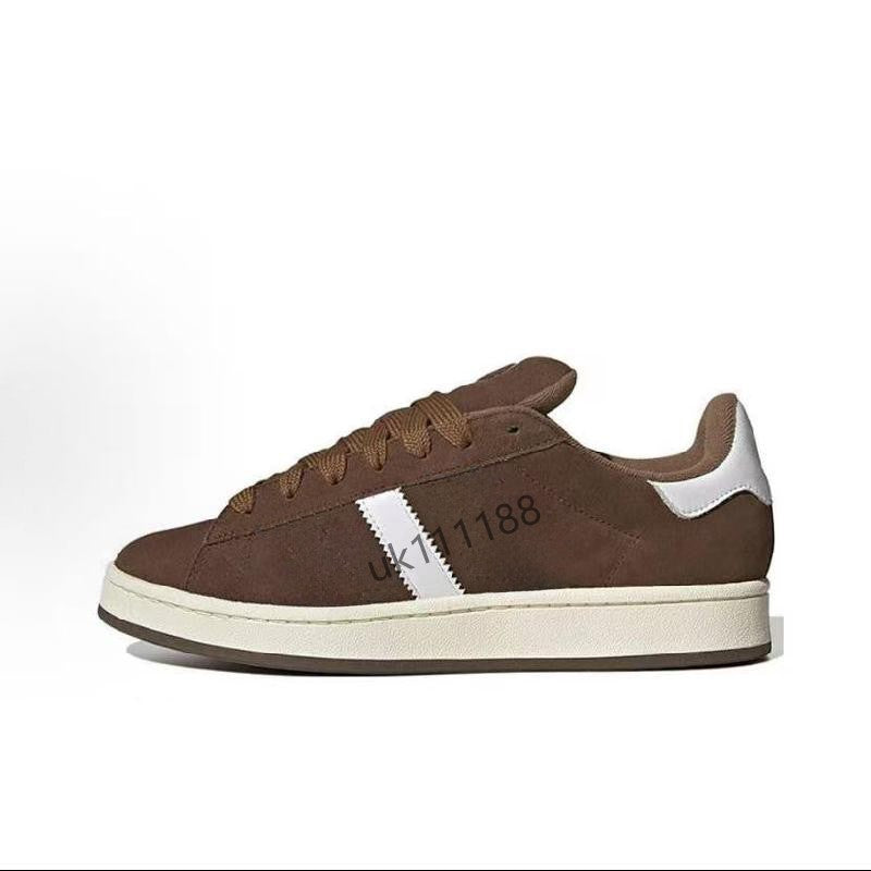 Women's & Men's Classic Retro Couple Campus Men's Board Shoes