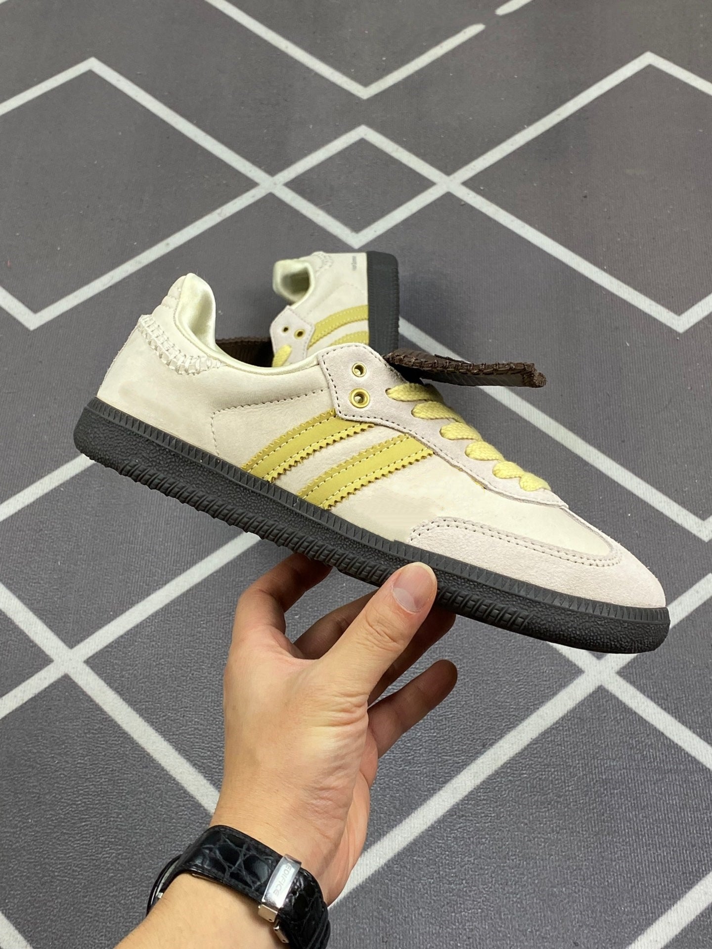 Women's & Men's Retro Training Dancing Sports Jogging Men's Board Shoes