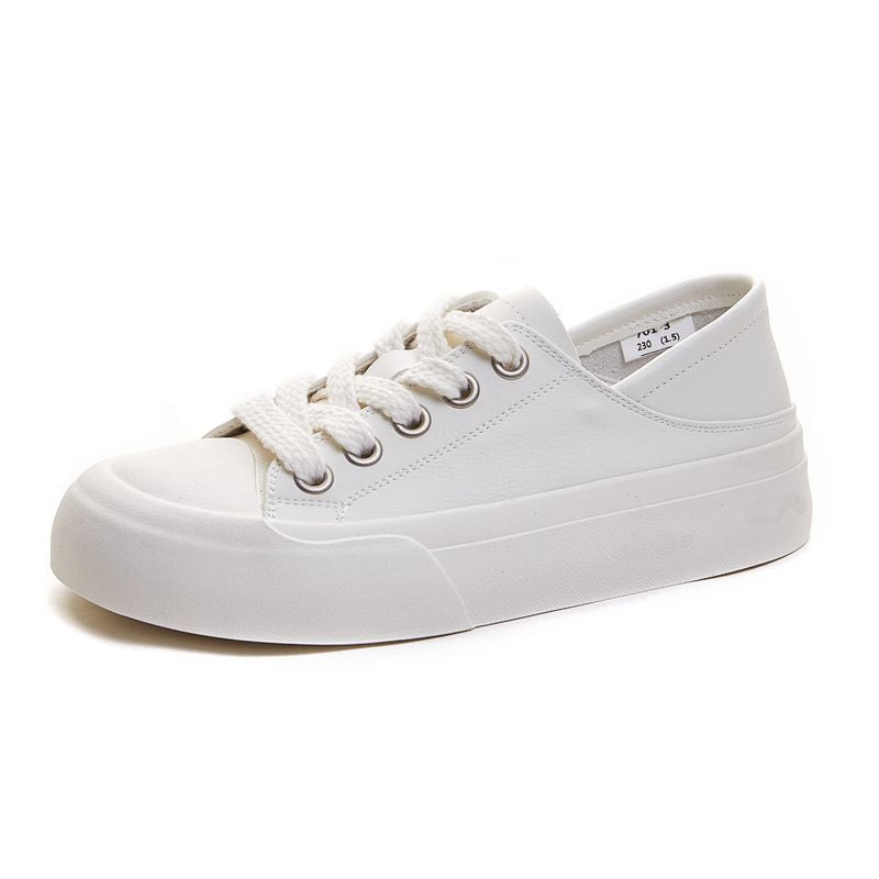 Ugly Cute White 2 Spring Classic Sneakers