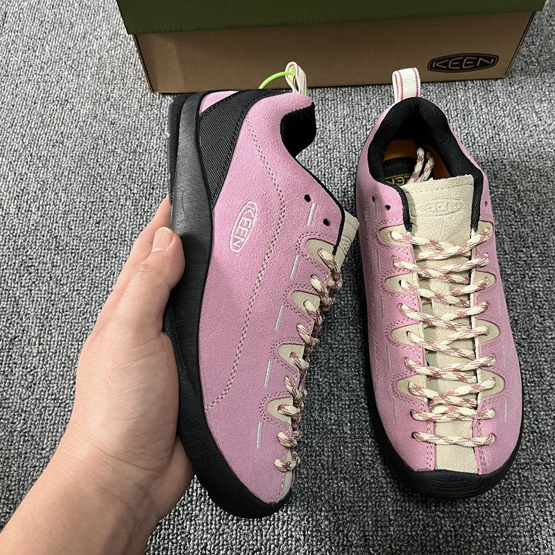 Genuine Ugly Cute Outdoor Cohen Hiking Plus Casual Shoes