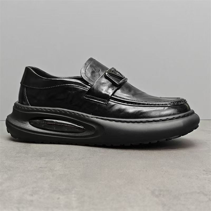 Men's Springtide Authentic Air Cushion Platform Height Casual Shoes