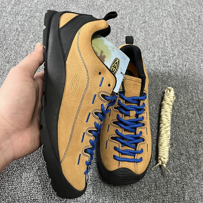 Genuine Ugly Cute Outdoor Cohen Hiking Plus Casual Shoes