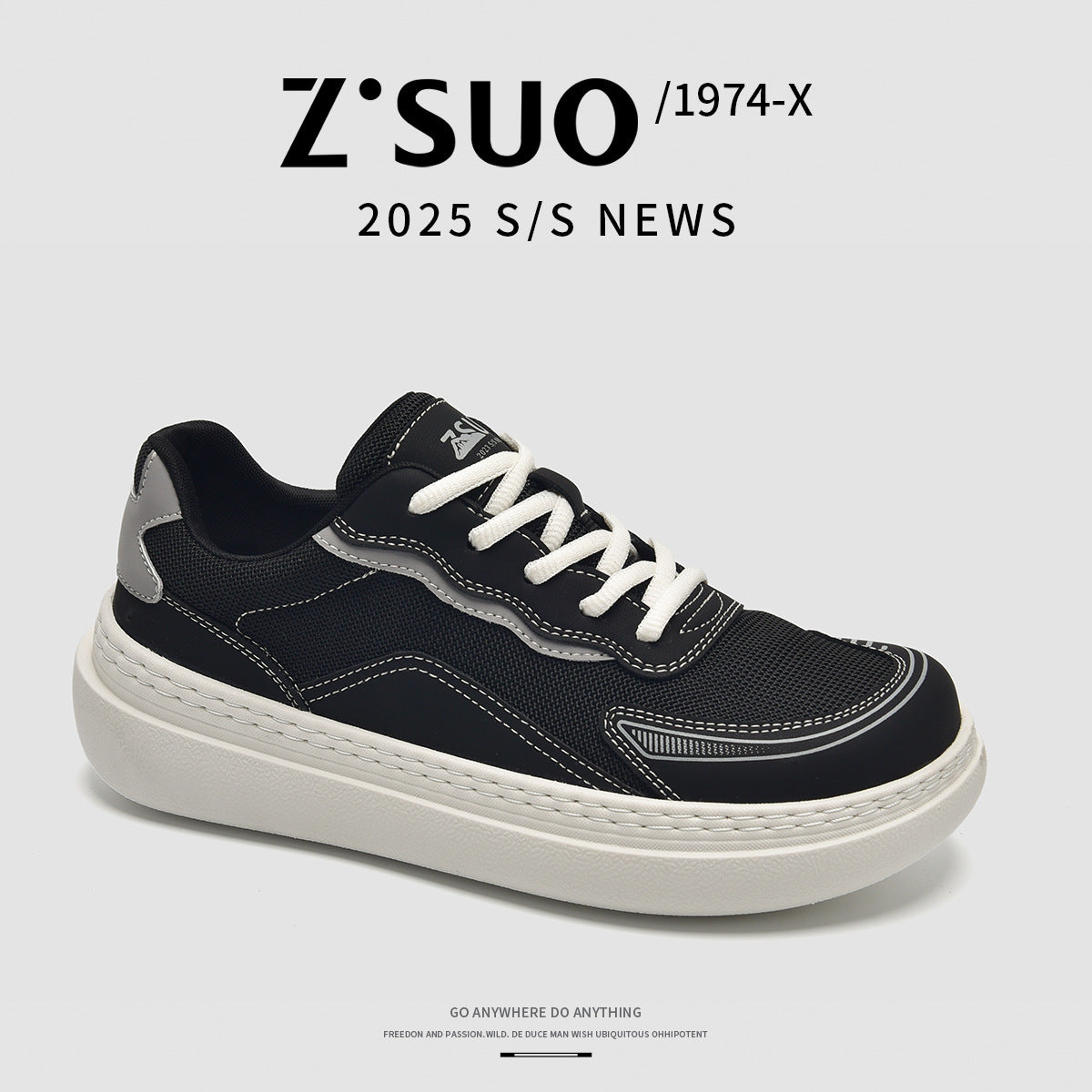 Men's Walking Breathable Driving White Mesh Surface Casual Shoes