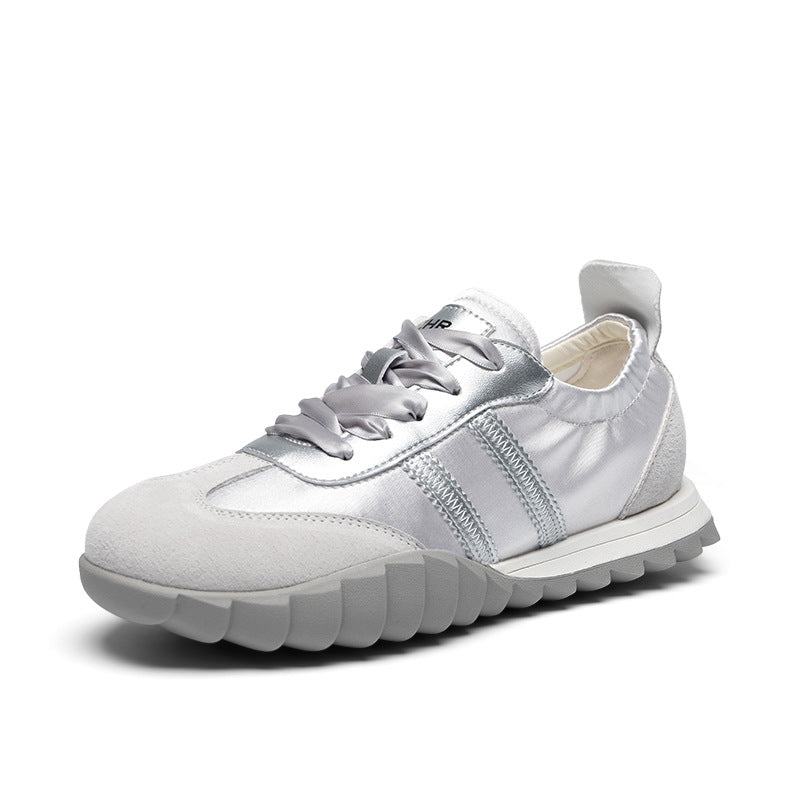 Women's Breathable Lightweight German Training For Sier Summer Soft Sneakers