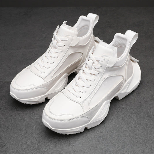 Men's Dad Joker Martin Leisure Fashion Outdoor Boots