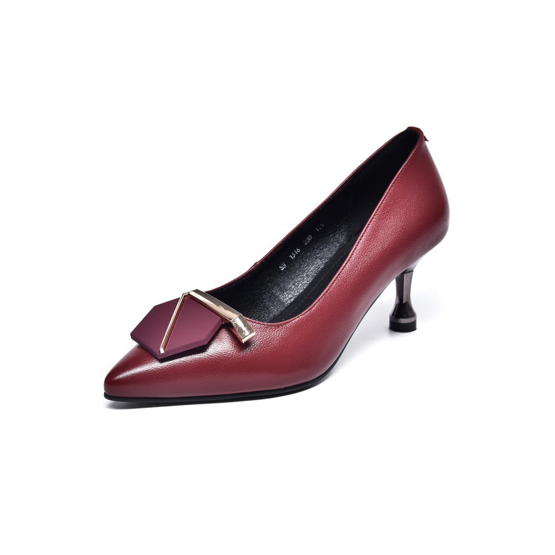 Women's High Mid Soft Small Low-cut Authentic Women's Shoes