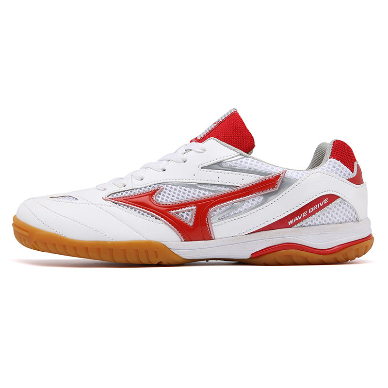 Men's Ping-pong Lightweight Comfortable Breathable Wearable Professional Sneakers