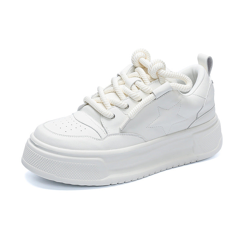 Men's Board Light Man Simple Summer Not Sneakers