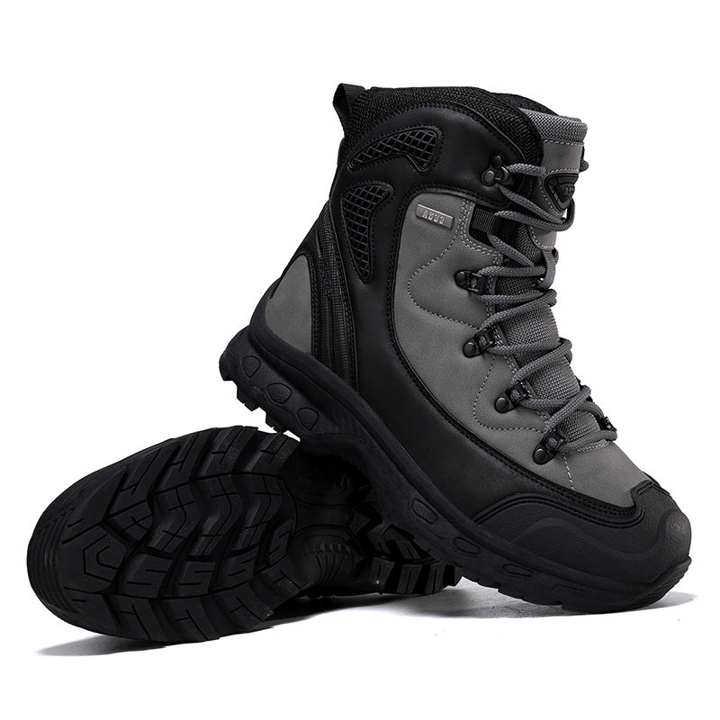 Graceful Plus Size Outdoor Travel Xi Sneakers