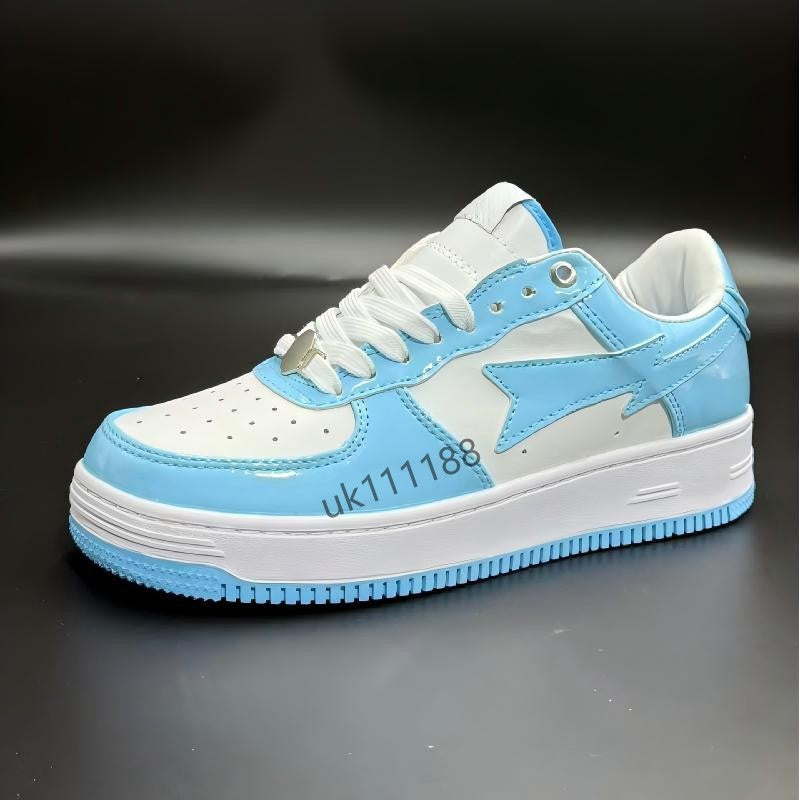Women's & Men's Classic Sports Fashion Men's Board Shoes