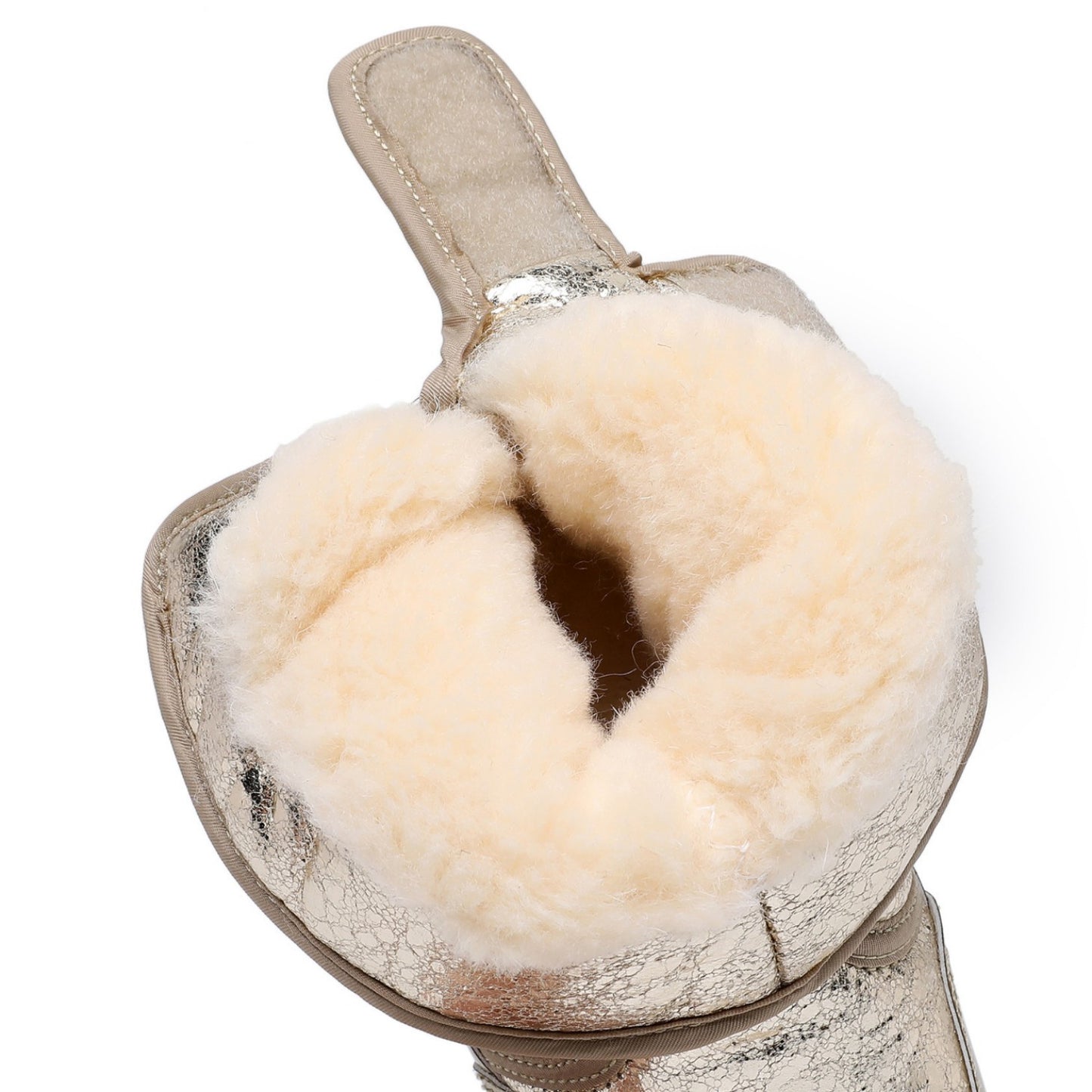 Turtle Crack Skiing Sole For Boys Boots