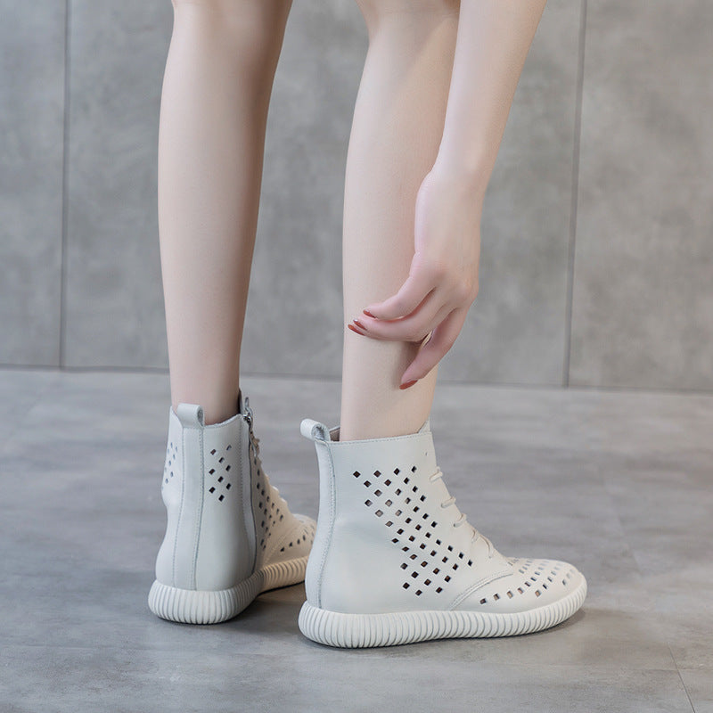 Women's Cool Classic Platform Flat Bottom Sandals