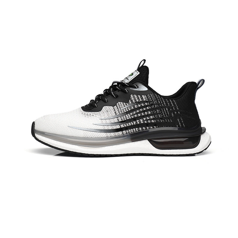 Graceful Men's Flow Lightweight Running Style Men's Sports Shoes