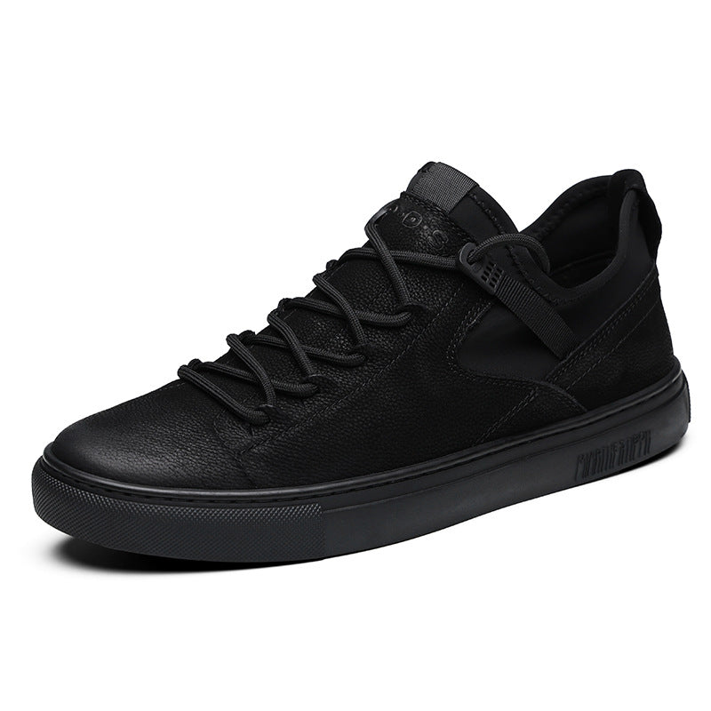 Men's Stylish Retro Fashion Korean Trendy Sneakers