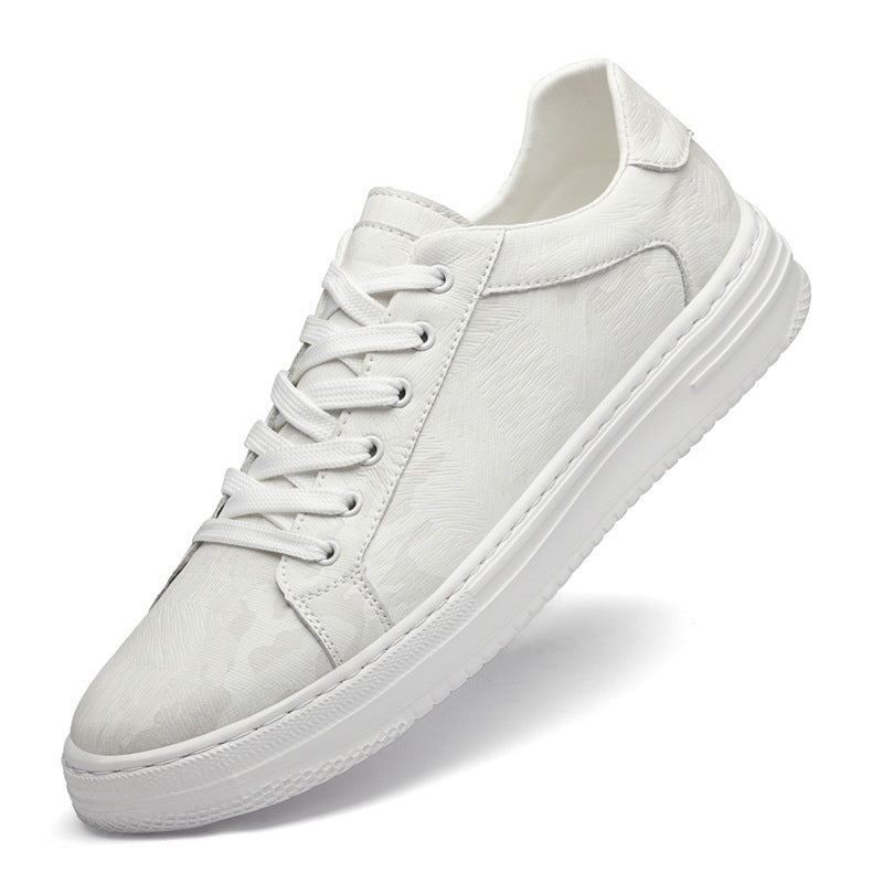 Men's Plus Size Summer Retro Stylish Fashion Canvas Shoes