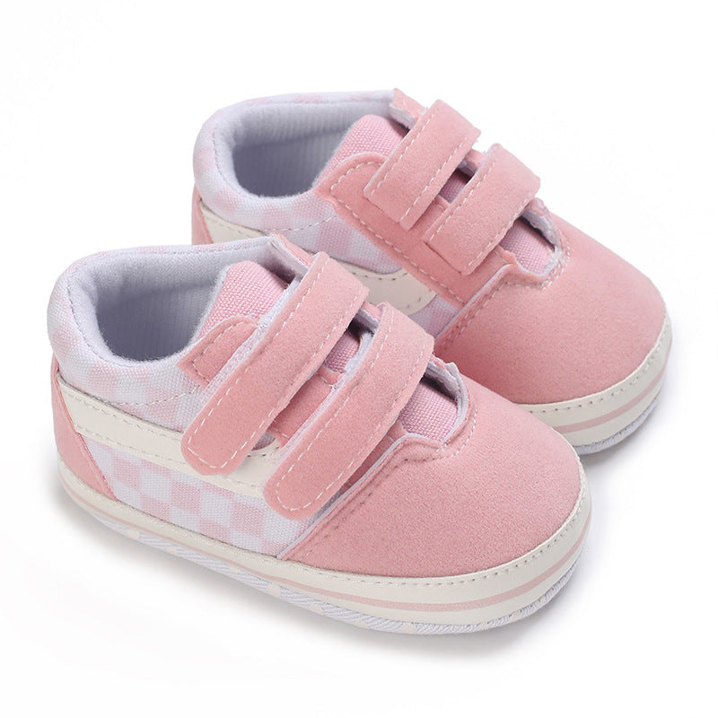 Women's & Men's Soft Bottom Fashion Toddler Kid's Shoes