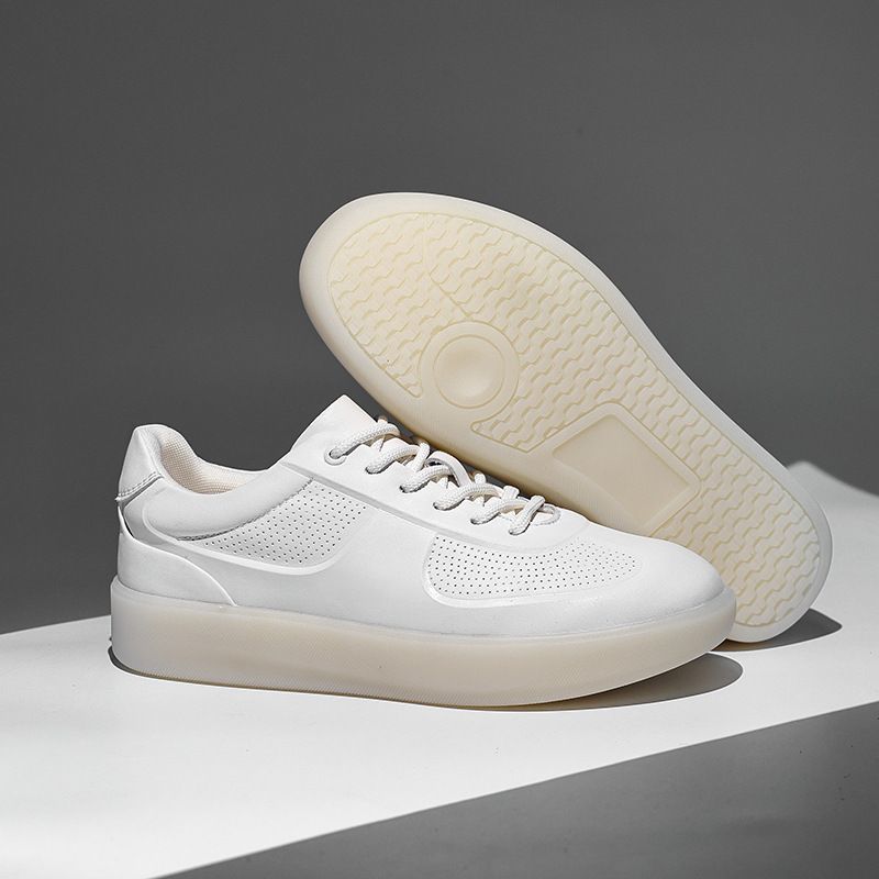 Men's Summer Authentic Comfortable Sports Breathable Ultra Light Sneakers