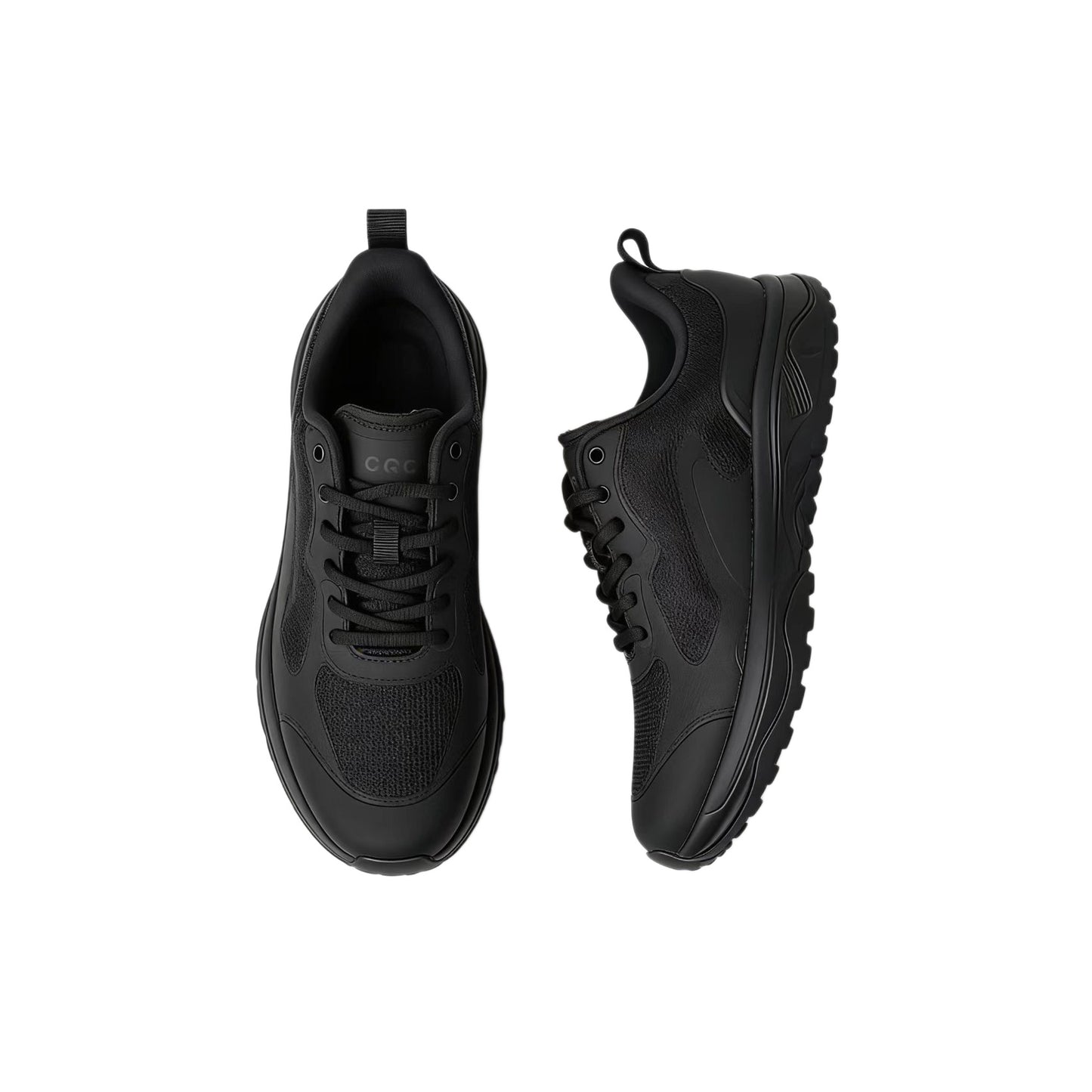 Men's Fire Training Lightweight Outdoor Black Men's Sports Shoes