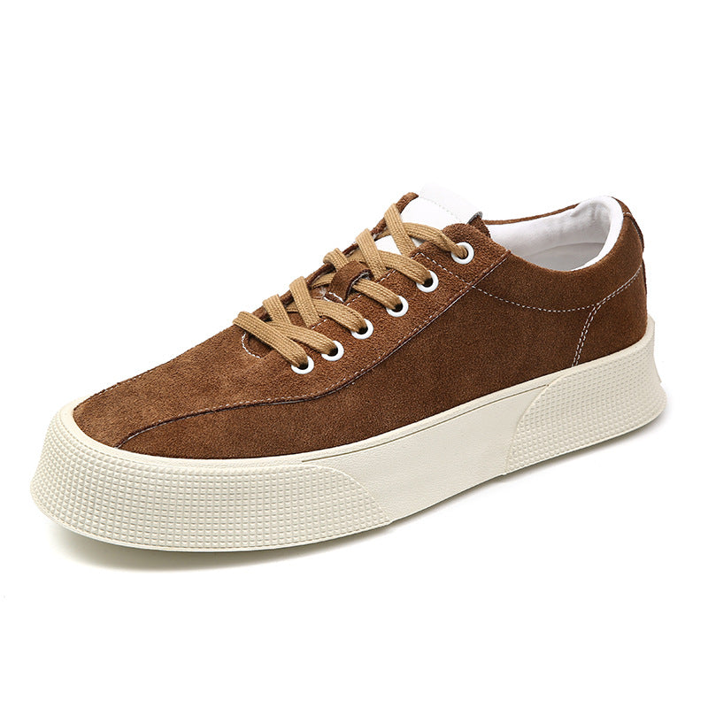 Men's Pretty Simplicity Trendy Korean Sports Casual Shoes