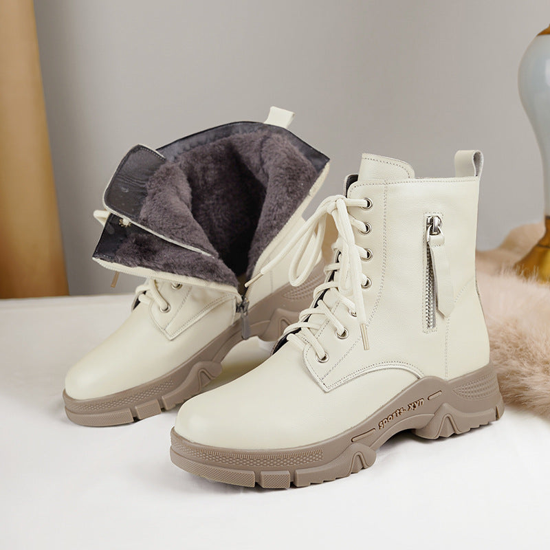 Women's Footpad For Fat Wide Feet Large Boots