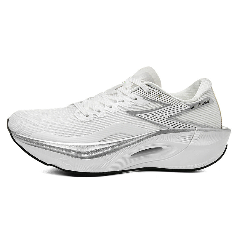 Women's & Men's Marathon Running Summer Shock Absorption Training Sneakers