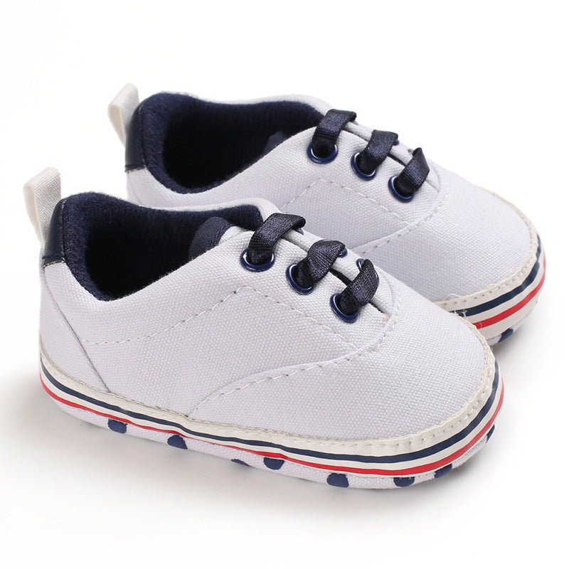 Women's & Men's Soft Bottom Fashion Toddler Kid's Shoes
