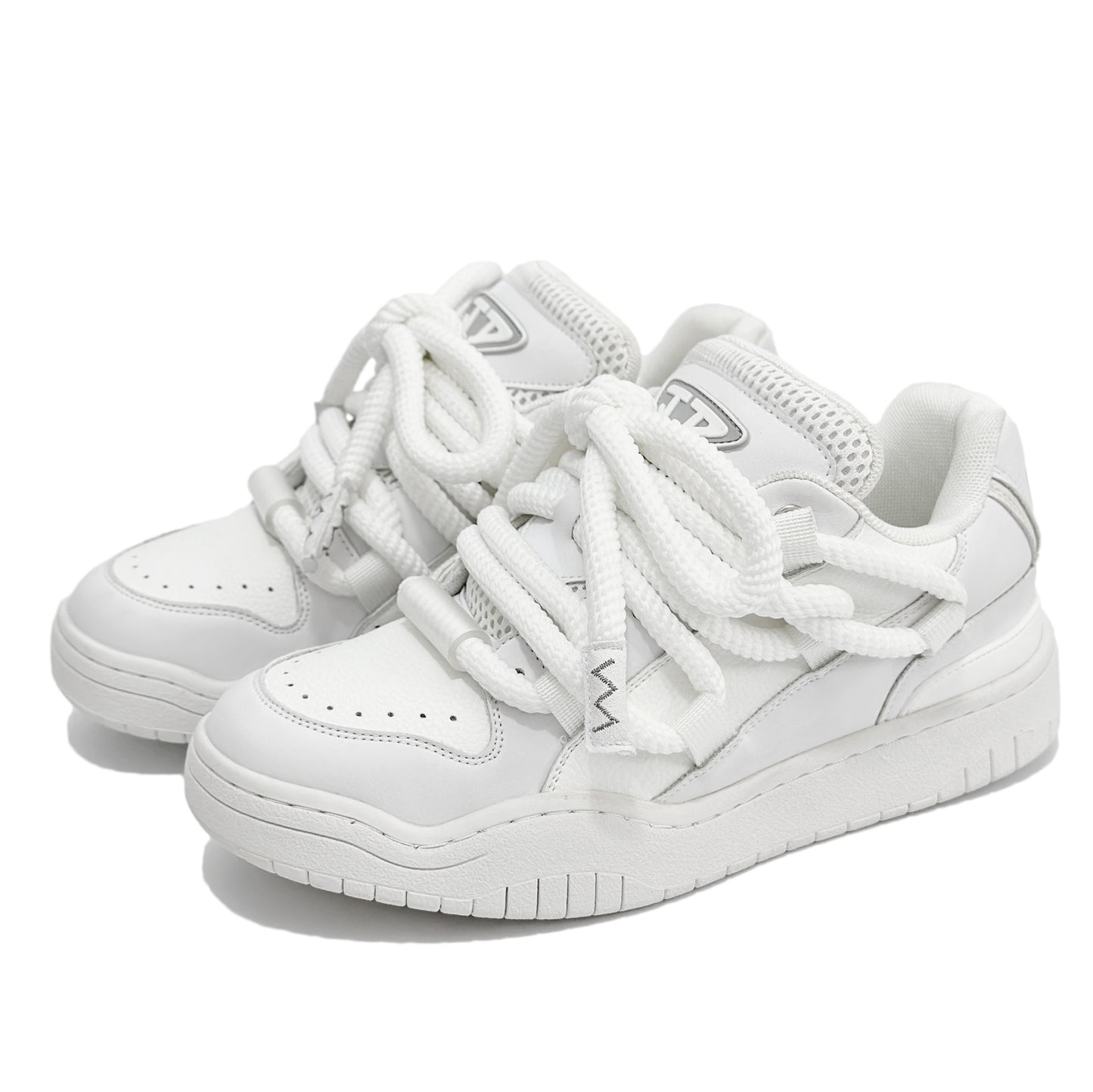 Men's Skateboard Sports Leisure Design Fashion Couple Sneakers