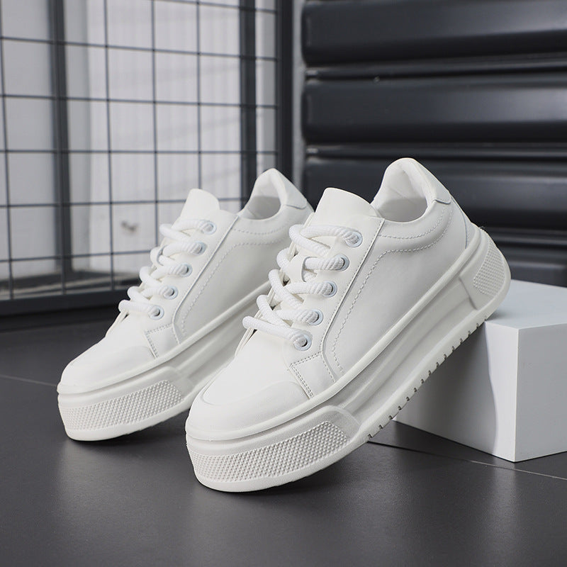 Men's Board Light Man Simple Summer Not Sneakers