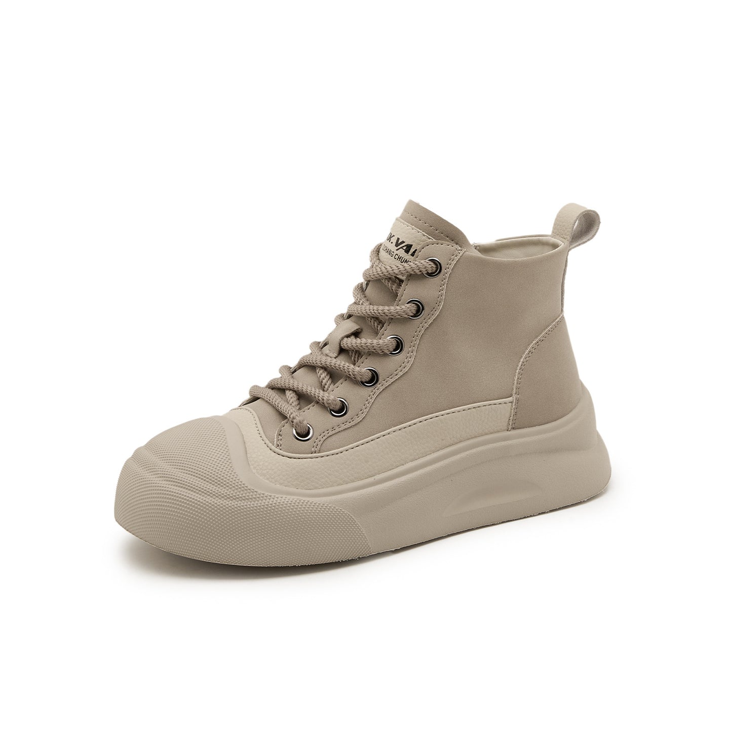 Women's & Men's Autumn Super Hot Breathable Thick-soled Soft Sneakers