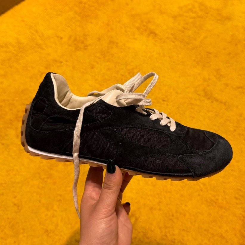 Women's & Men's Office Version Summer Fashion Sports Mesh Women's Board Shoes