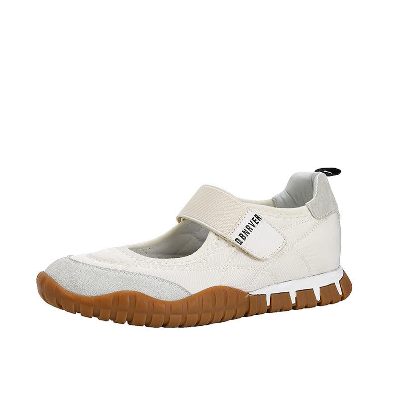 German Training Home Tire Genuine Mary Jane Plus Size Women's Sports Shoes