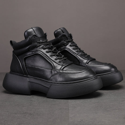 Men's Raise The Bottom Martin Outdoor Winter Sneakers
