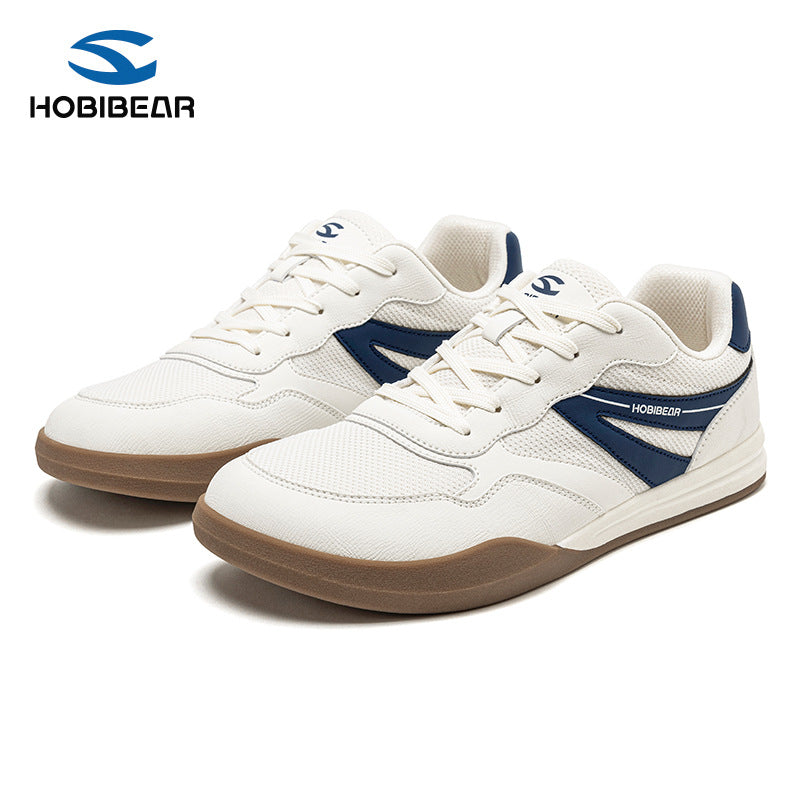 Women's Toe Large Size German Training Fashion Men's Sports Shoes