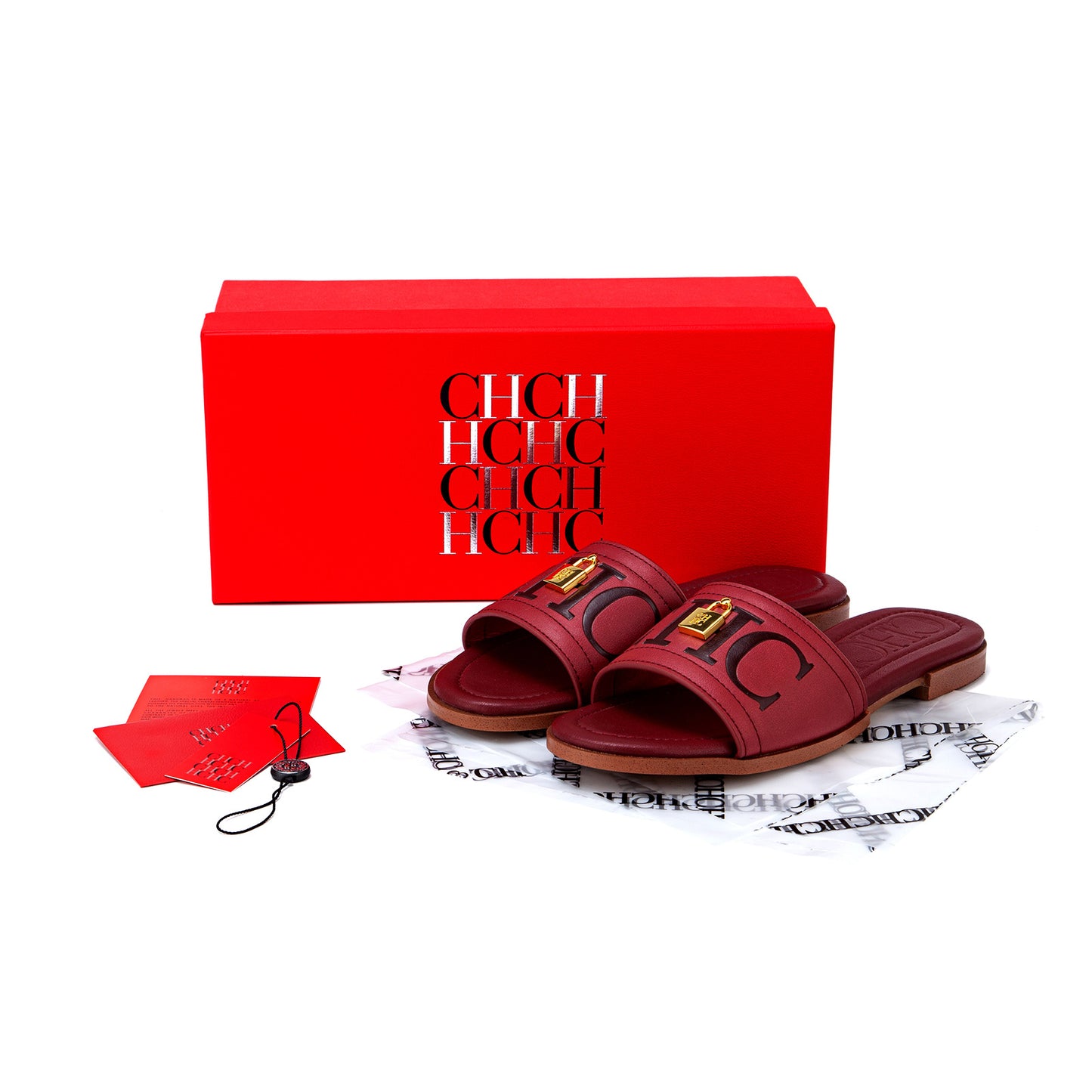 Women's Affordable Luxury Fashion High Texture Slippers