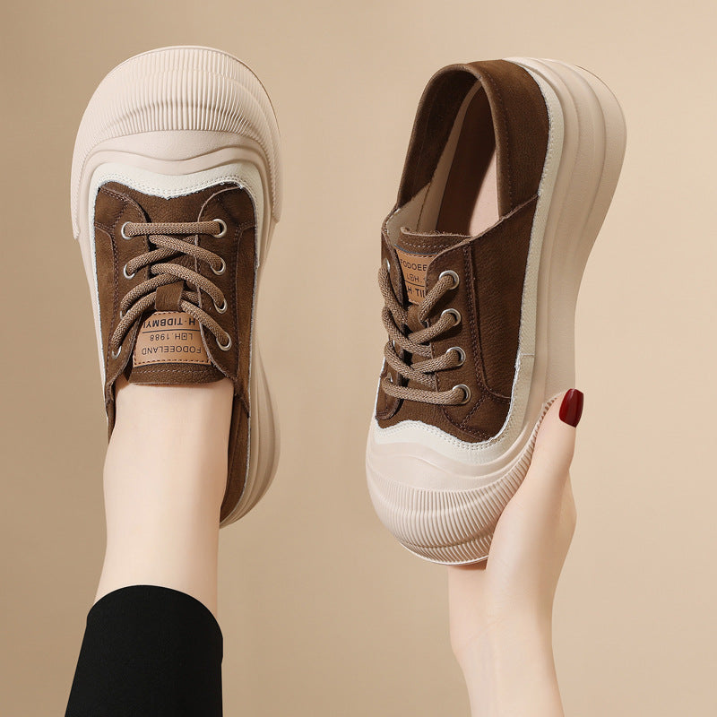 Women's Size Does Not Make Up For Casual Shoes
