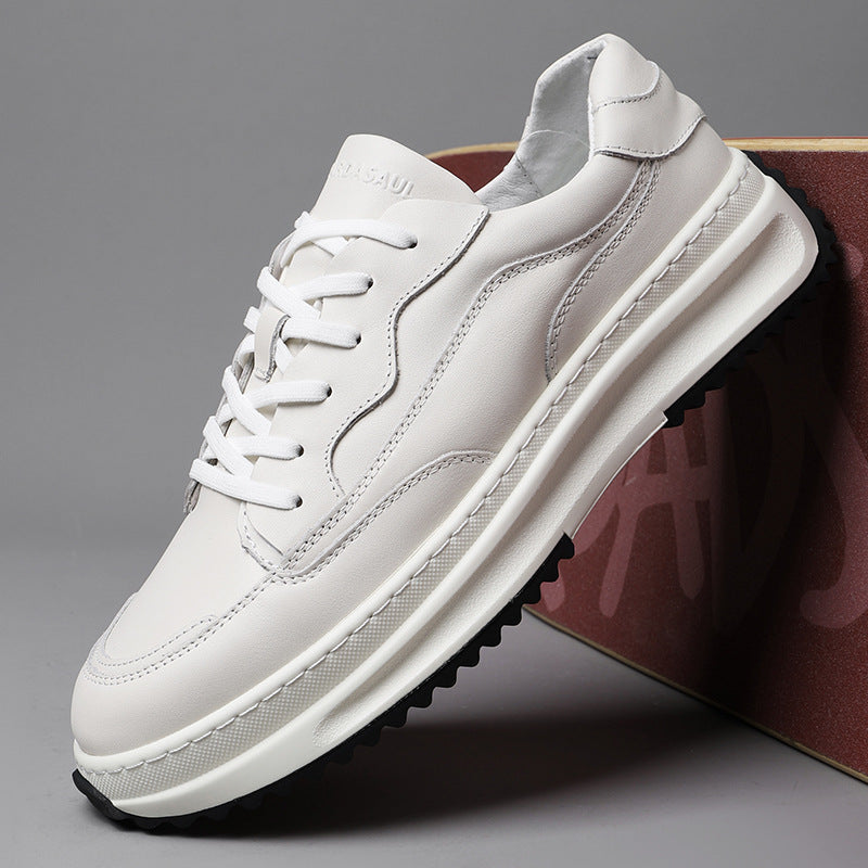 Men's Korean Running Fashionable Sports Summer Sneakers