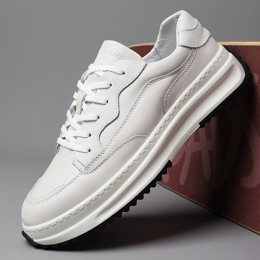 Men's Korean Running Fashionable Sports Summer Sneakers