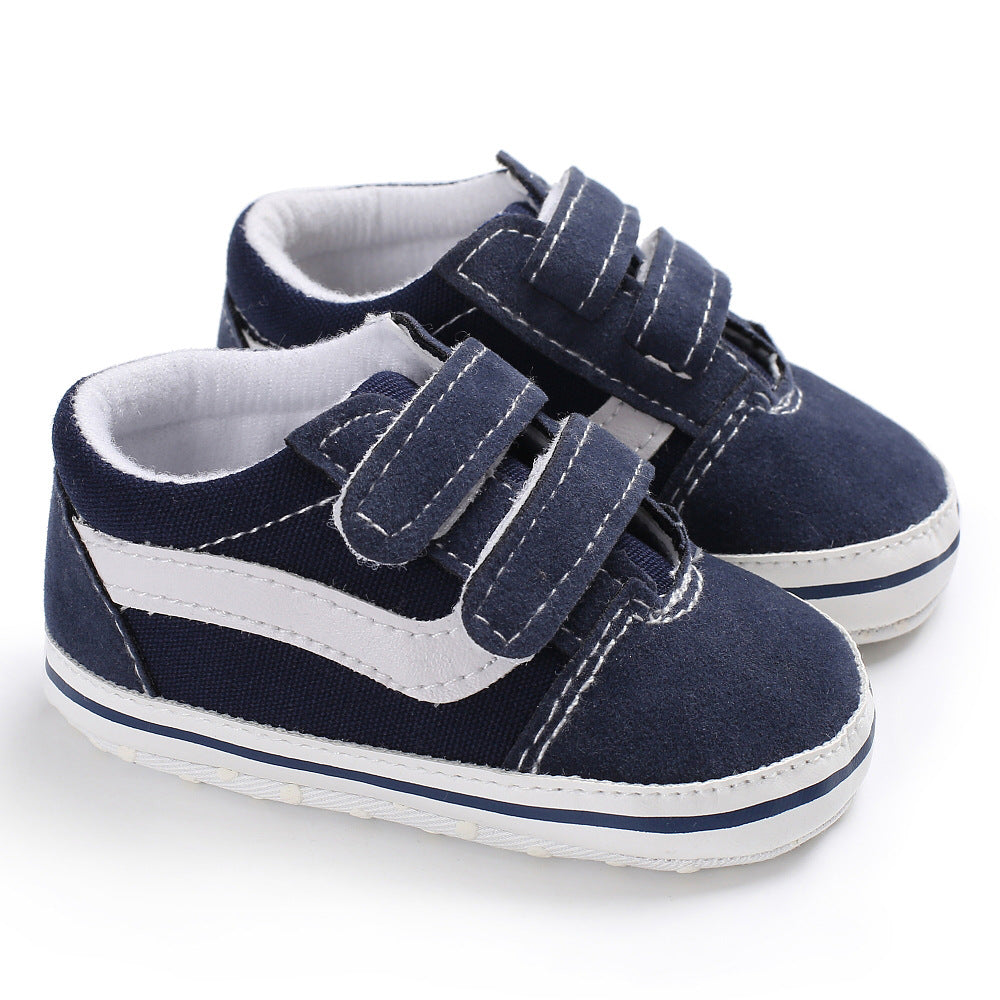 Women's & Men's Soft Bottom Fashion Toddler Kid's Shoes