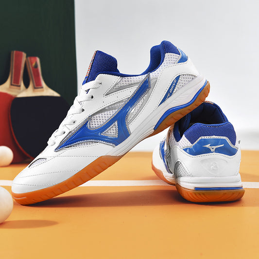 Men's Ping-pong Lightweight Comfortable Breathable Wearable Professional Sneakers