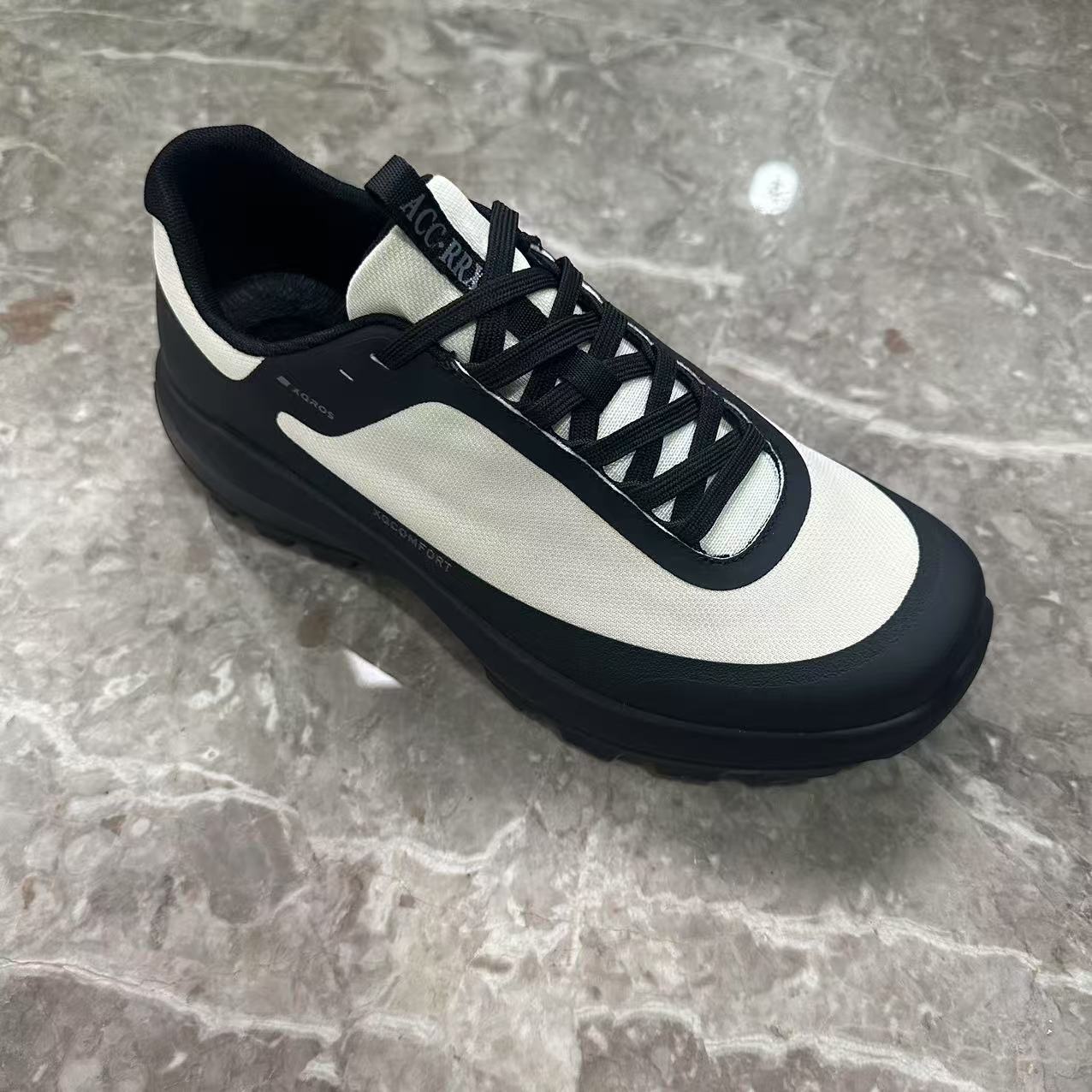 Men's Summer Breathable Sports Soft Bottom Comfortable Sneakers