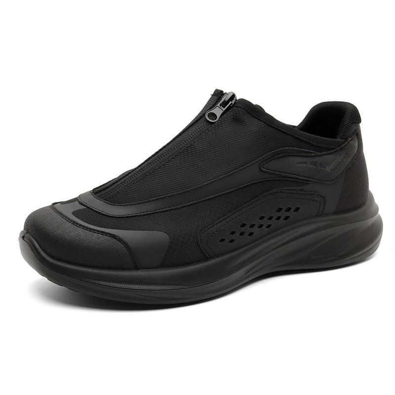 Men's Leisure Climbing Mesh Breathable Sports Outdoor Sneakers