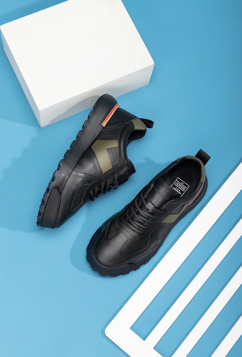 Men's Cool Fashion Spring Trendy Sports Sneakers